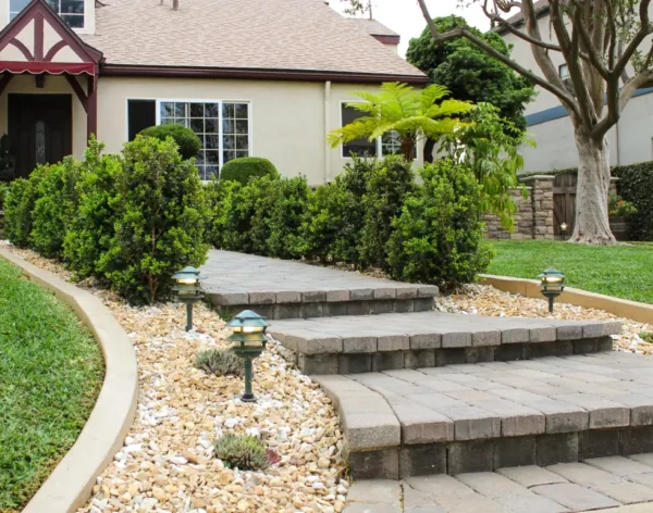 Professional Hardscape & Landscape Experts
