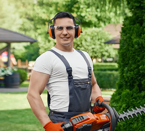 Professional Hardscape & Landscape Experts