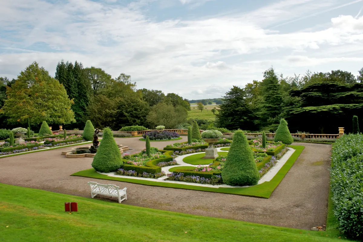 Landscape Design & Installation in Bucks County