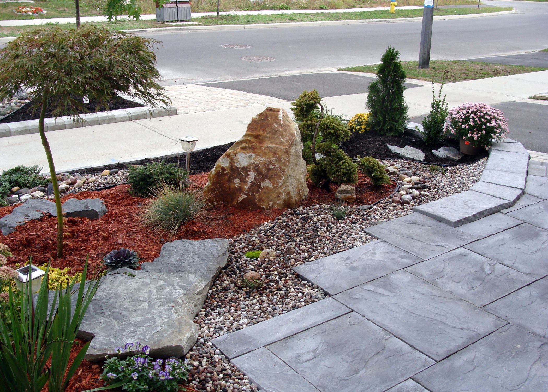 Hardscape Services in Bucks County