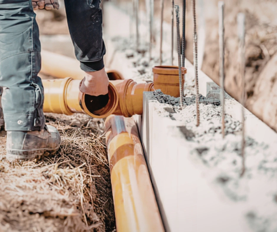 Why Bucks County's Clay Soil Makes Drainage Solutions Essential