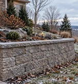 Preparing Your Retaining Wall for Pennsylvania's Freeze-Thaw Season
